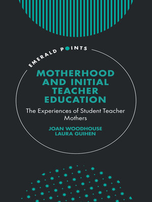 cover image of Motherhood and Initial Teacher Education